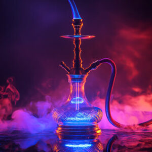 HAZE HOOKAH Coconut Coal 1kg - 72pcs (FREE Glove Inside)