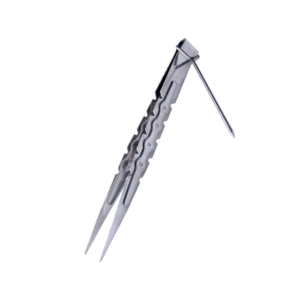 HAZE HOOKAH Hookah Tong - Chimta