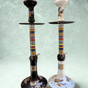 HAZE HOOKAH BASEBALL -5