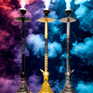 HAZE HOOKAH BASEBALL -7