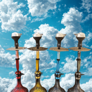 HAZE HOOKAH -8