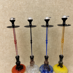 HAZE HOOKAH -4