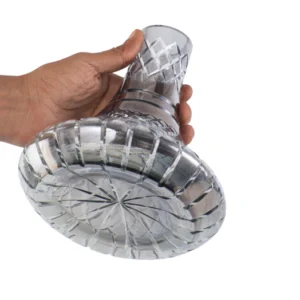 COCOYAYA Simba Hookah Replacement Base Only